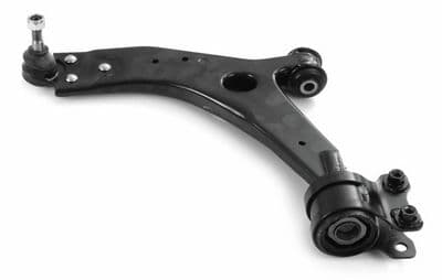 Brazo oscilante, suspensión de ruedas BOSCH 0 986 141 715
