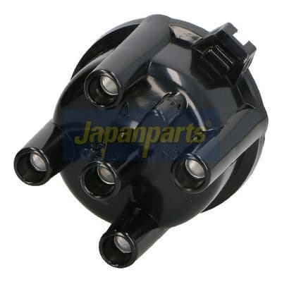 Tapa de distribuidor de encendido JAPANPARTS CA-602