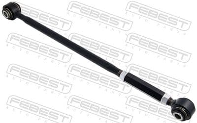 Brazo oscilante, suspensión de ruedas FEBEST 0125-MCV20LH