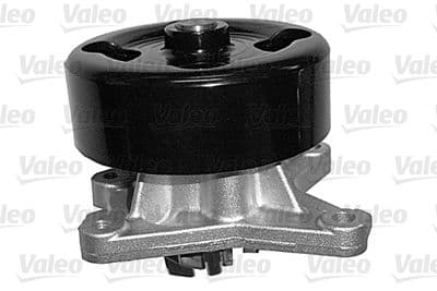 Bomba de agua, refrigeración del motor VALEO 506965