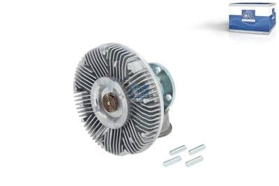 Acoplamiento, ventilador del radiador DT Spare Parts 3.15263