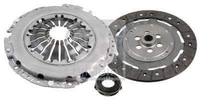 Kit de clutch FEBI BILSTEIN 1005322