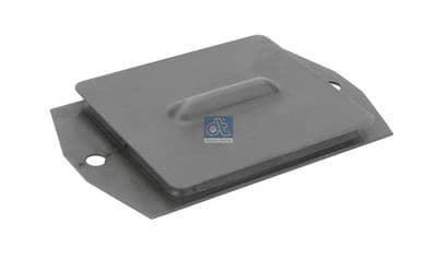 Almohadilla de tope, suspensión DT Spare Parts 2.62305