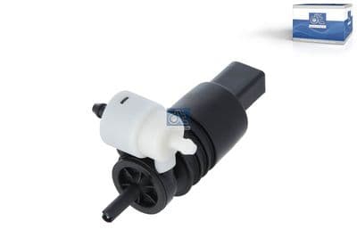 Bomba de agua de lavado, lavado de parabrisas DT Spare Parts 4.73401