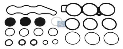 Juego de reparación, válvula del resorte neumático DT Spare Parts 4.90846