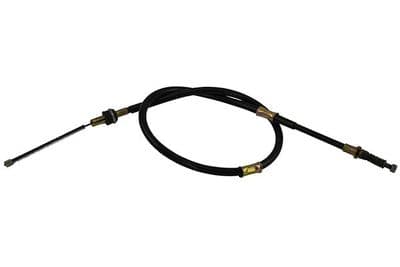 Cable de accionamiento, freno de estacionamiento Kavo Parts BHC-1527