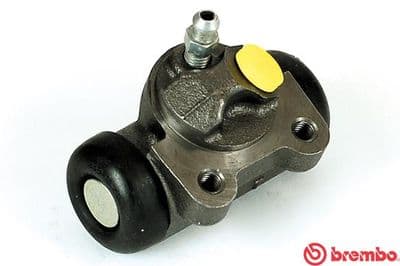 Cilindro de freno de rueda BREMBO A 12 220