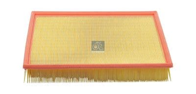 Filtro de aire DT Spare Parts 4.65156