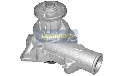 Bomba de agua, refrigeración del motor JAPANPARTS PQ-0131