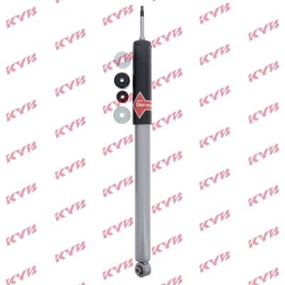 Amortiguador KYB 553366