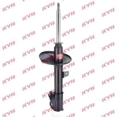 Amortiguador KYB 334261