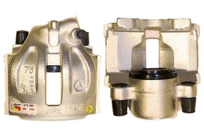 Caliper BOSCH 0 986 473 353