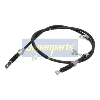 Cable de accionamiento, freno de estacionamiento JAPANPARTS BC-326R