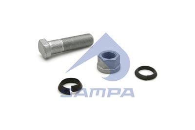 Perno de rueda SAMPA 010.919