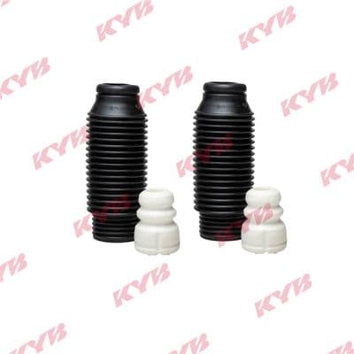 Juego de guardapolvos, amortiguador KYB 910392