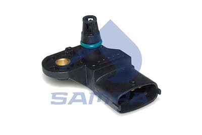 Sensor, presión de sobrealimentación SAMPA 096.371