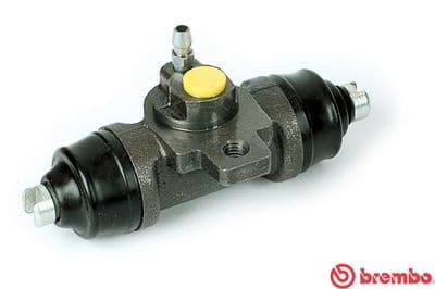 Cilindro de freno de rueda BREMBO A 12 245