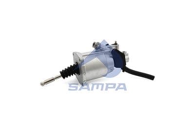 Servoembrague SAMPA 096.147
