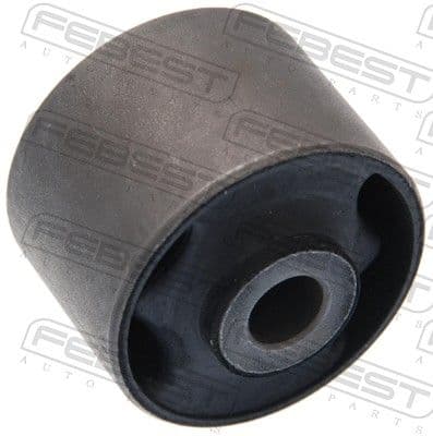 Horquilla de suspensión FEBEST HAB-093