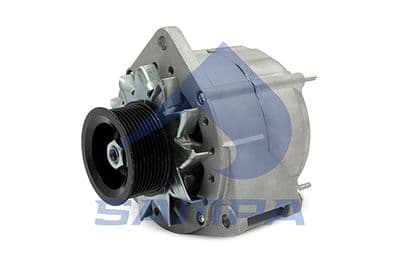 Alternador SAMPA 206.291