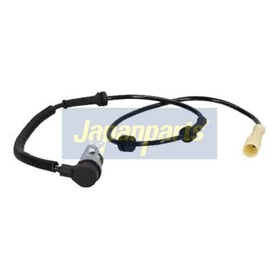 Sensor, revoluciones de la rueda JAPANPARTS ABS-W14