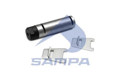 Juego de reparación, Rodillo de zapata de freno SAMPA 070.546