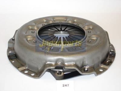 Plato de presión de clutch JAPANPARTS SF-247