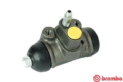 Cilindro de freno de rueda BREMBO A 12 120