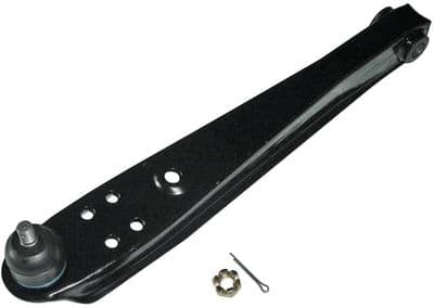 Brazo oscilante, suspensión de ruedas TRW JTC660