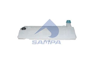 Depósito de compensación, refrigerante SAMPA 021.384