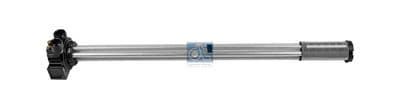 Sensor, nivel de combustible DT Spare Parts 6.33812