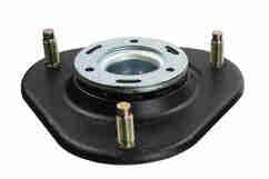 Base de amortiguador ACKOJA A70-9707