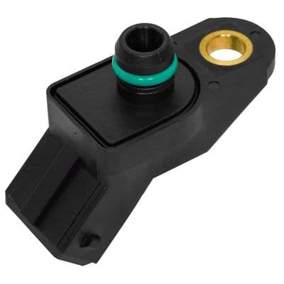 Sensor, presión del colector de admisión VALEO 367867