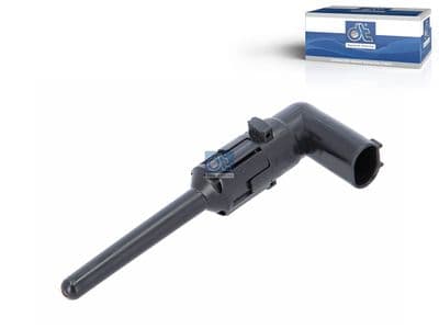 Sensor, nivel del refrigerante DT Spare Parts 4.69582
