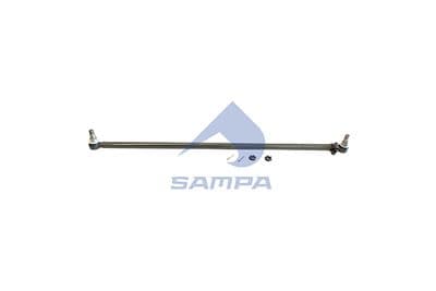 Barra central de dirección SAMPA 097.249