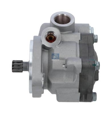 Bomba hidráulica, dirección DT Spare Parts 4.68708
