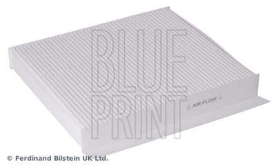 Filtro, aire del interior BLUE PRINT ADBP250059