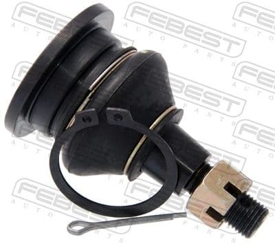 Rótula de suspensión/carga FEBEST 0320-CU2R