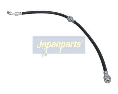 Soporte, manguera de freno JAPANPARTS TF-1108