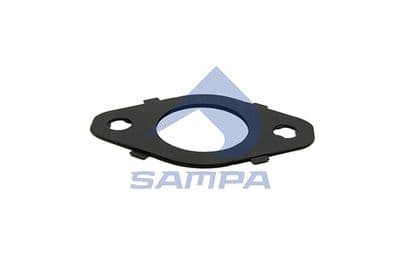Junta, colector de escape SAMPA 040.9723