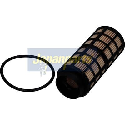 Filtro combustible JAPANPARTS FC-538S