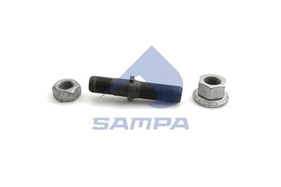 Perno de rueda SAMPA 070.683