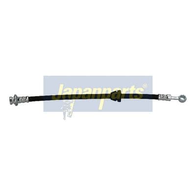 Soporte, manguera de freno JAPANPARTS TF-W21