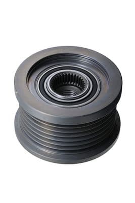 Rueda libre del alternador VALEO 588082