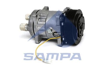 Compresor, aire acondicionado SAMPA 035.270