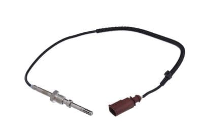 Sensor, de temperatura de gas de escape VALEO 368945