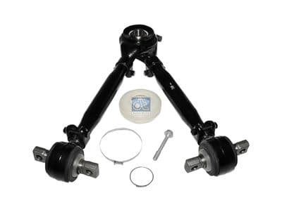 Brazo oscilante, suspensión de ruedas DT Spare Parts 4.63881