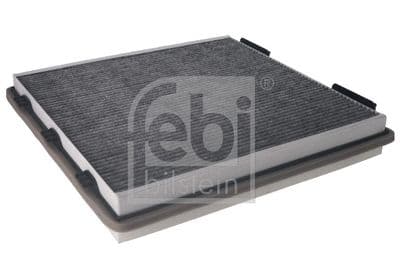Filtro, aire del interior FEBI BILSTEIN 197753