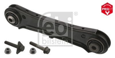 Brazo oscilante, suspensión de ruedas FEBI BILSTEIN 43544