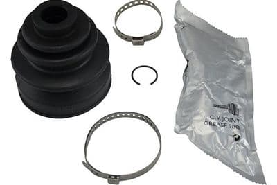 Juego de fuelles, eje de transmisión Kavo Parts CVB-2016
